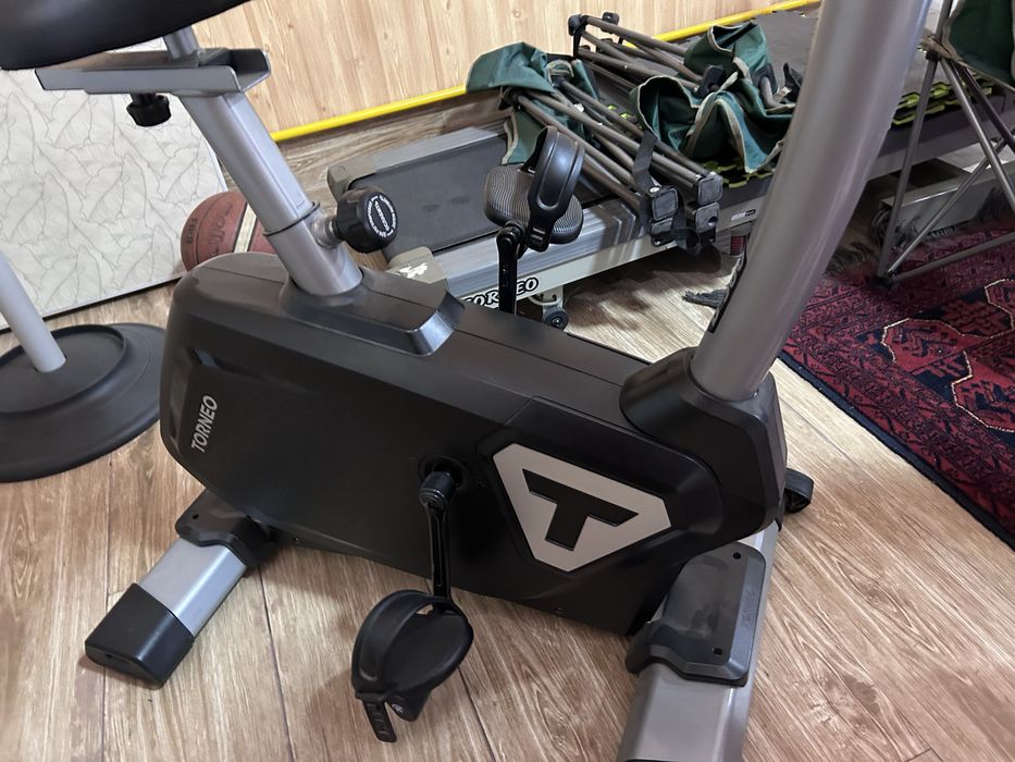 Тренажер велосипед