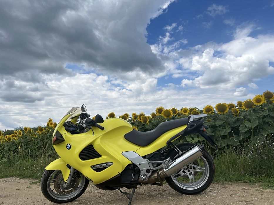 Vând motor BMW 1200 RS