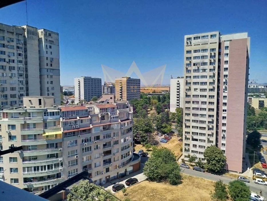 Продава се Двустаен апартамент в Бургас, Славейков - 54 кв.м за 2186 €/кв.м - Снимка #6