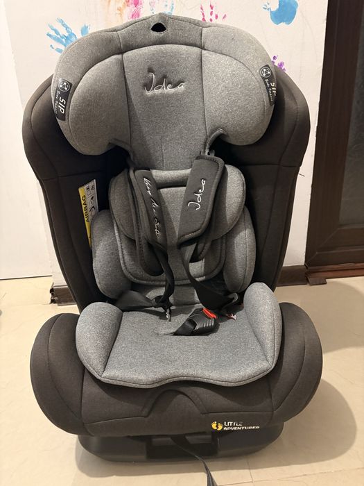 Scaun auto bebe 0-15 luni !