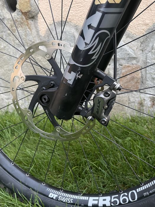 Canyon Torque CF 9.0 2023 L КАТО НОВО, ПРОМО ЦЕНА