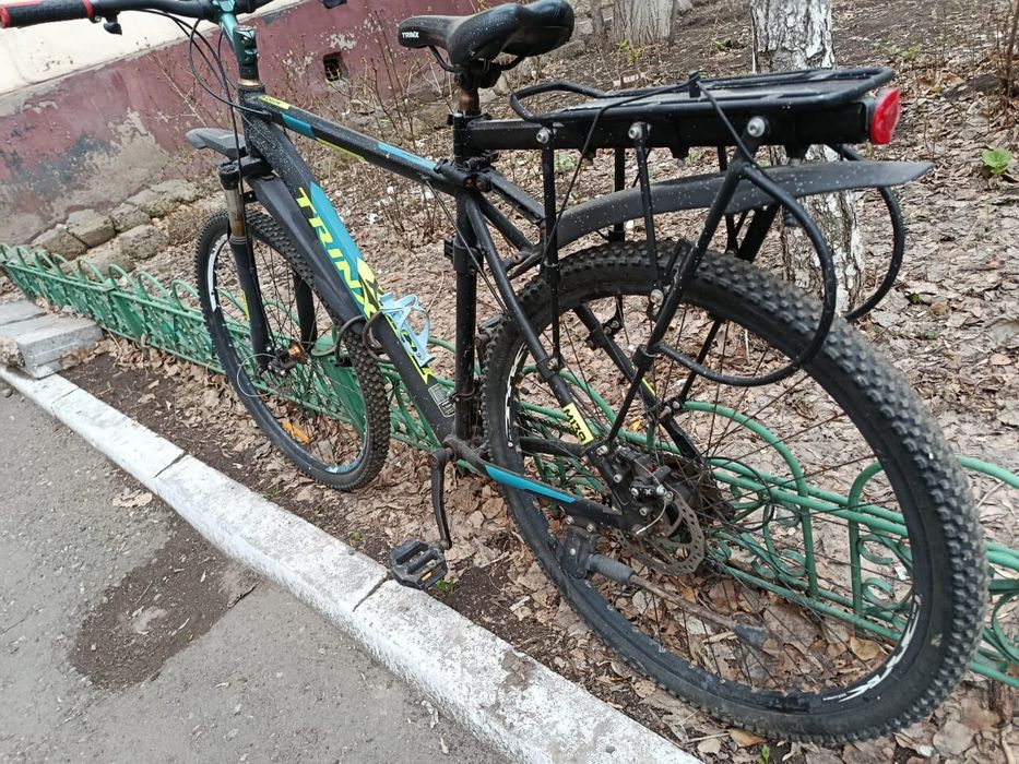 Продам велосипед