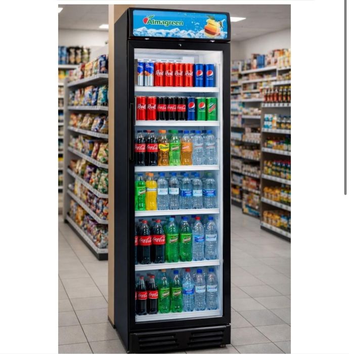 Продаётся холодильник