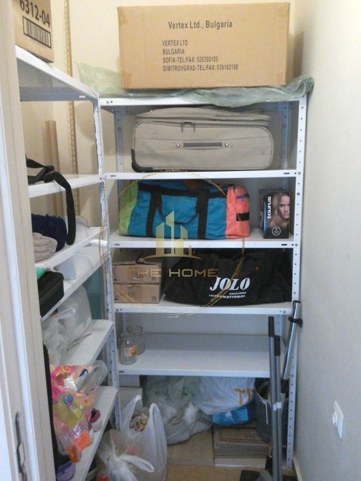 Дава се под наем Двустаен апартамент в Варна, Левски - 59 кв.м за 430 € - Снимка #7