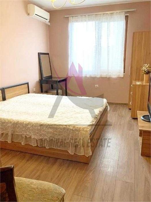 Дава се под наем Двустаен апартамент в Варна, Базар Левски - 55 кв.м за 500 € - Снимка #2