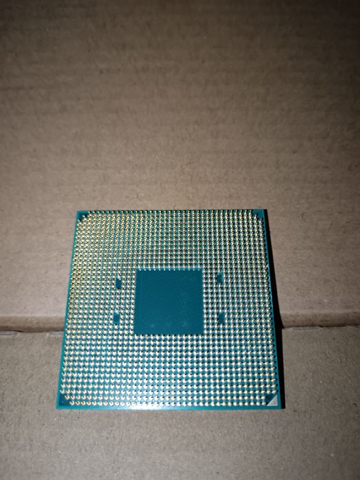 Procesor AMD Ryzen 7 1700