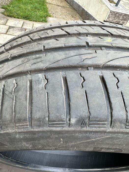 Гуми за  джип 275/50/20