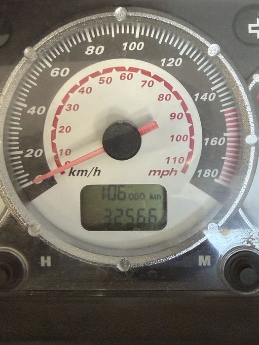 Scuter Maxiscuter Kymco Xciting 500 R
