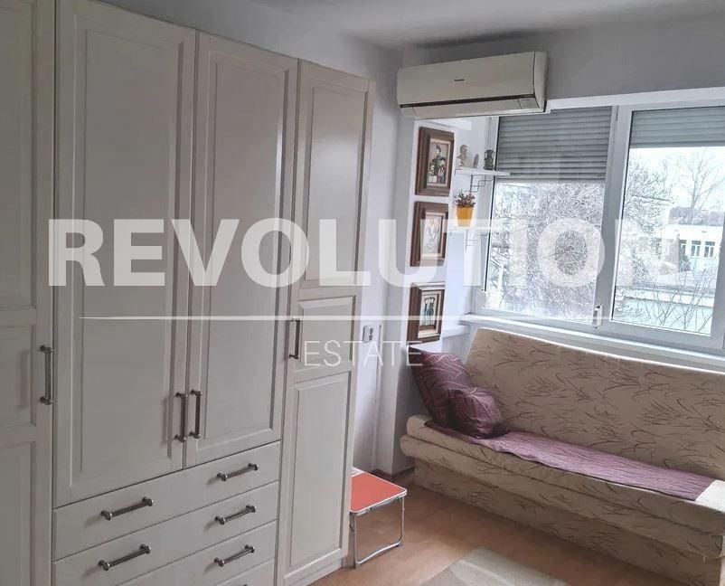 Двустаен апартамент  в гр.Варна, Аспарухово!