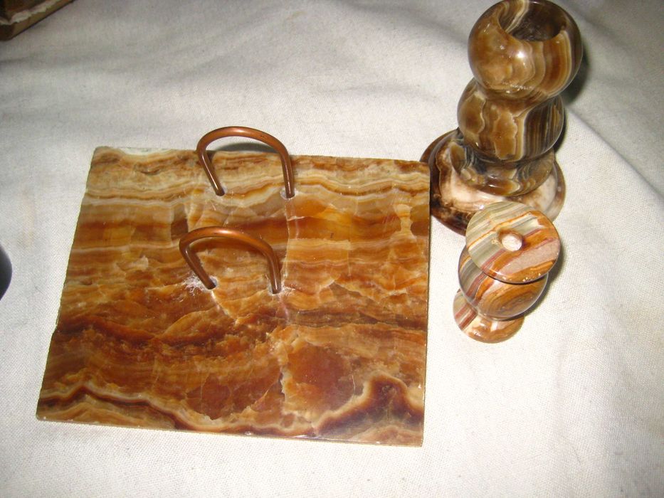 Настольные приборы для Ручек Карандашей и записок