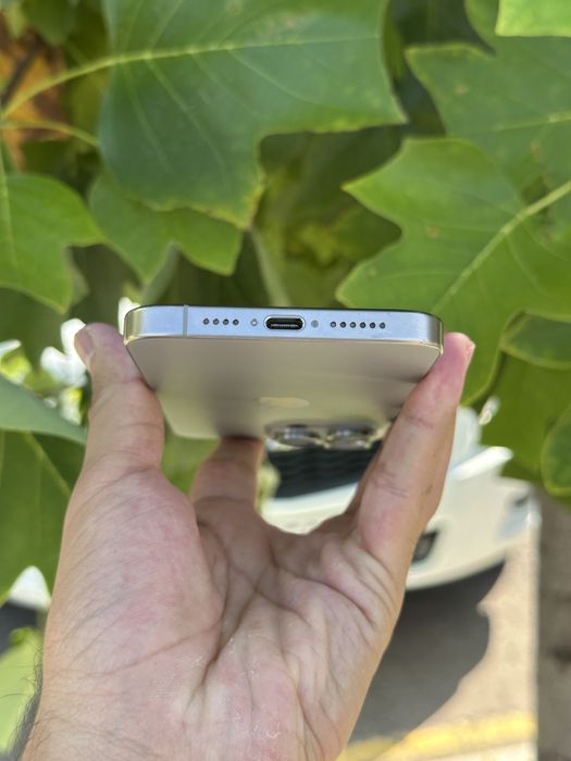 IPhone 15 Pro Max 256 Natural Titanium 88%