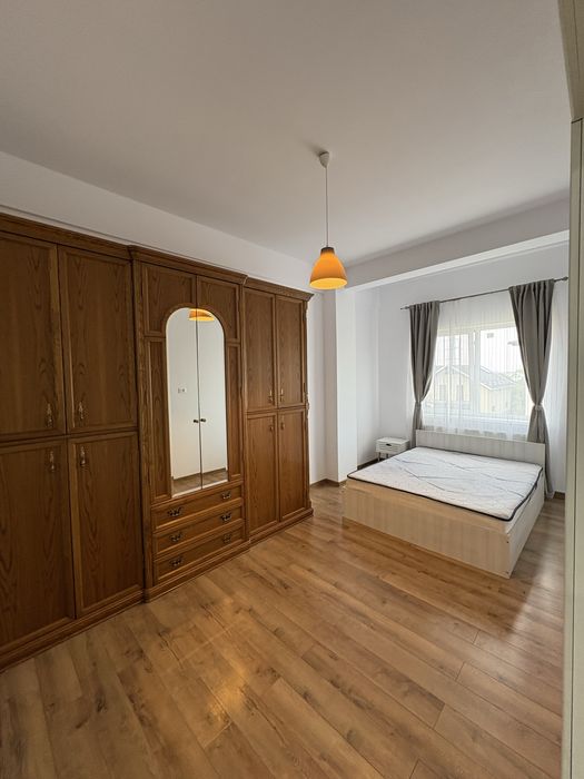 Inchiriez ap 2 camere