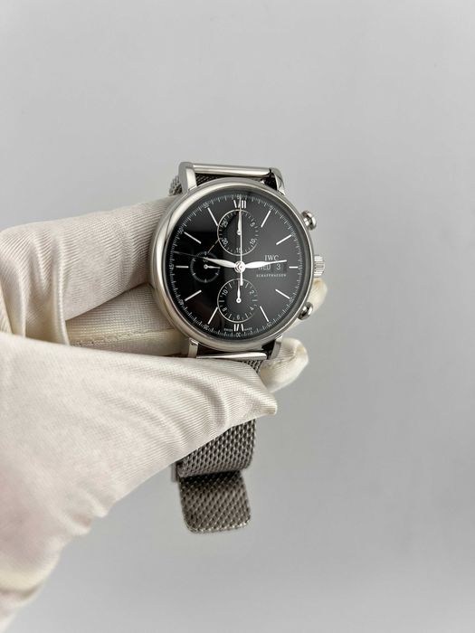 Наручные часы IWC Portofino