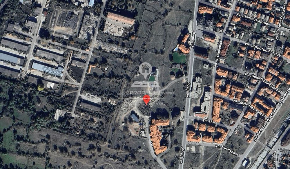 Парцел в Благоевград, област-гр.Банско площ 3329 цена 432770
