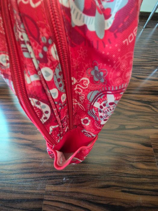 Ученическа раница Габол за момиче