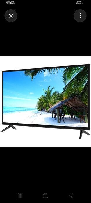 Vind tv smart vortex