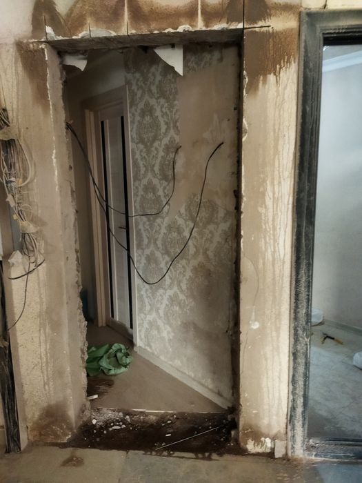 Тешик тешамиз Бетон бузамиз арзон нархларда келшамиз