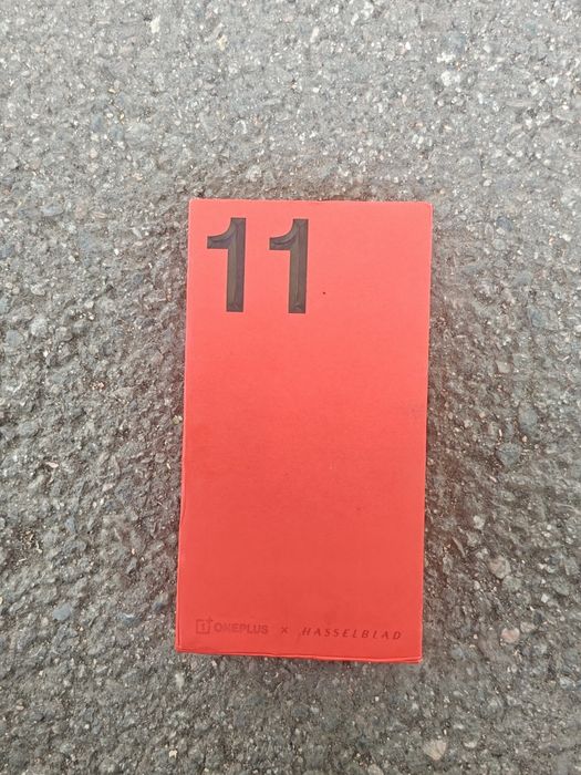 OnePlus 11 16/256 X Танцуй пантера