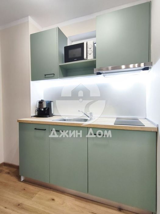 Продава се Едностаен апартамент в Свети Влас - 35 кв.м за 1458 €/кв.м - Снимка #4
