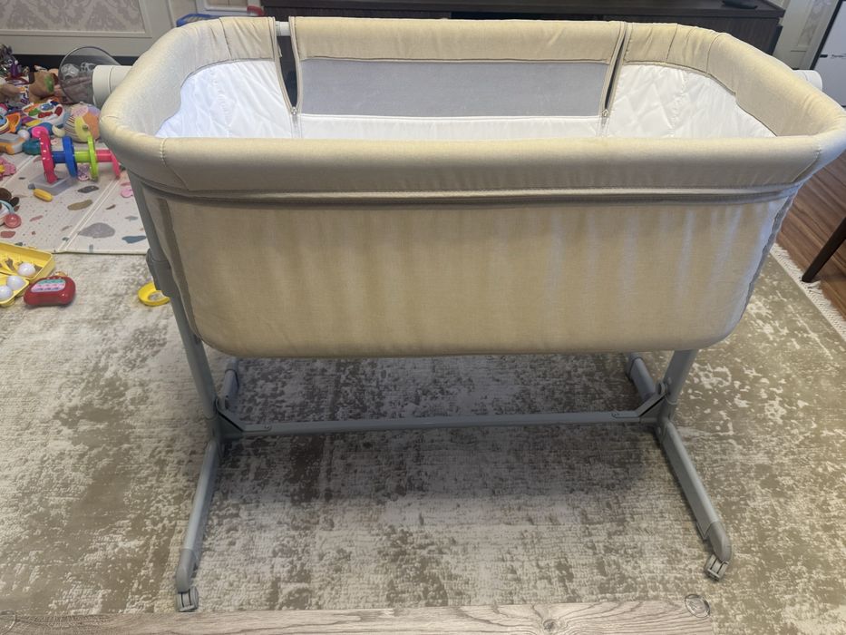 Кроватка Pituso Olalia