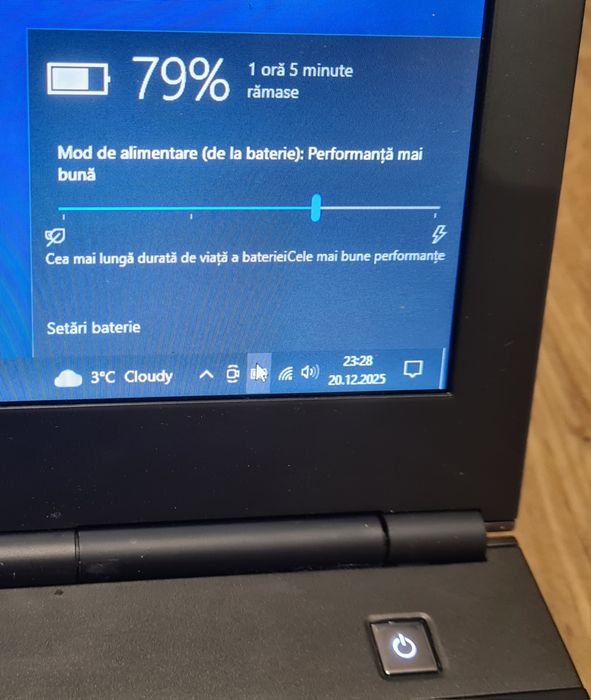 Dell Precision M6600 i7 2720QM, 16 GB RAM, Quadro 3000M, SSD 128 GB