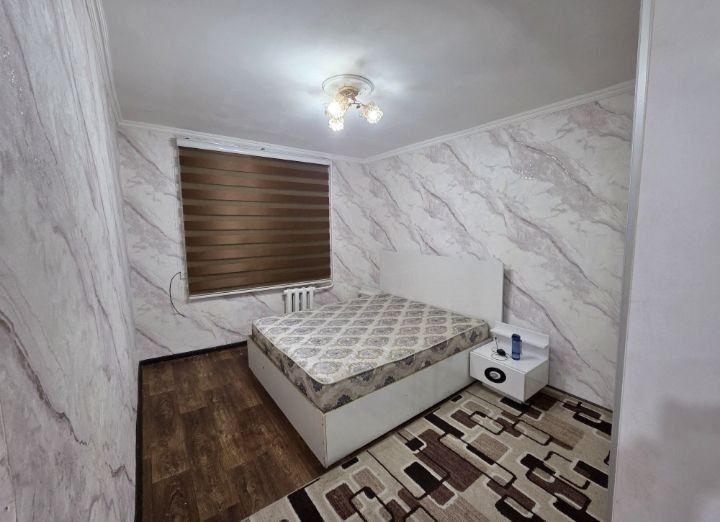 Shayhontohurda bez makler kvartira ijaraga beriladi