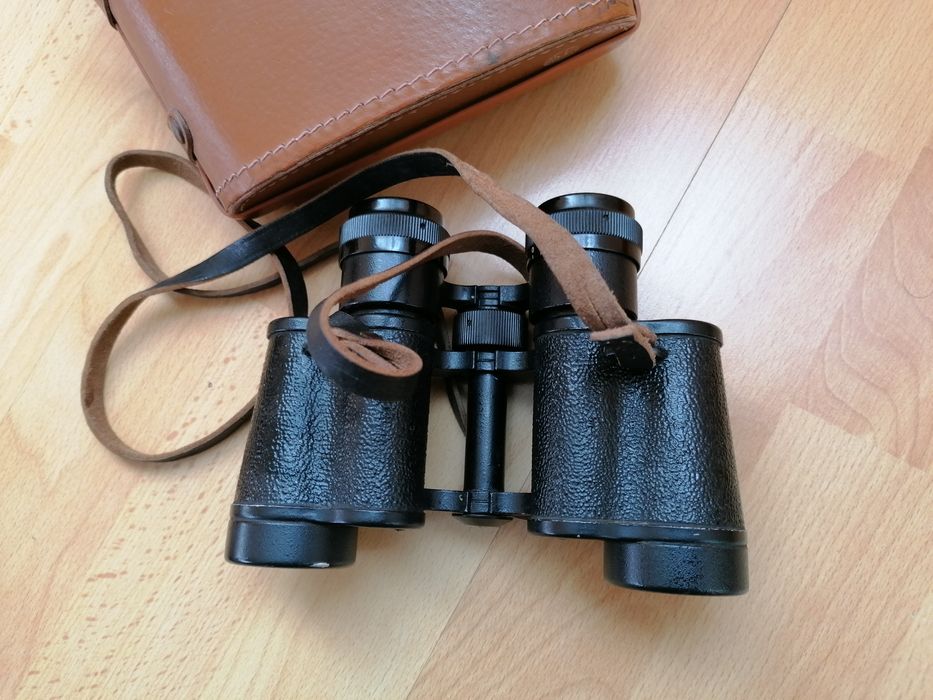 Бинокъл бпц5 Fernglas 8x30