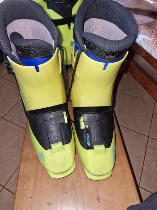 Clapari schi Daghestein austria