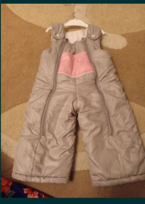 Комбинезон для девочки новорожденных до 2 х лет