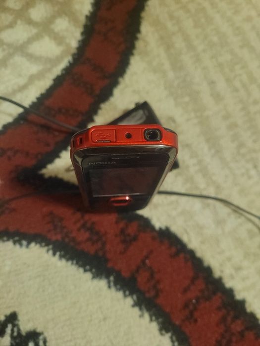 Nokia 51-30 XpressMusic
