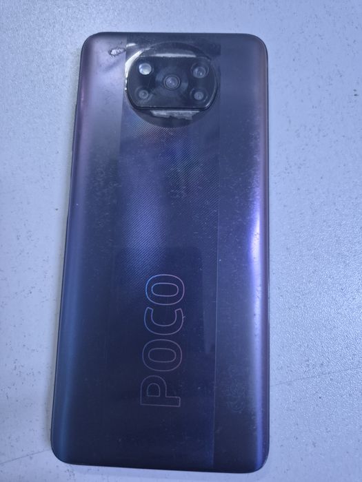 Смартфог Poco X3 Pro