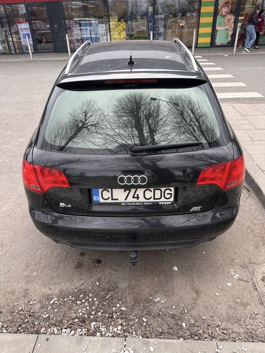 Audi a4 b7 2.0tdi de vânzare