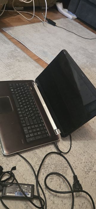 Компьютер/ ноутбук Pavilion dv7