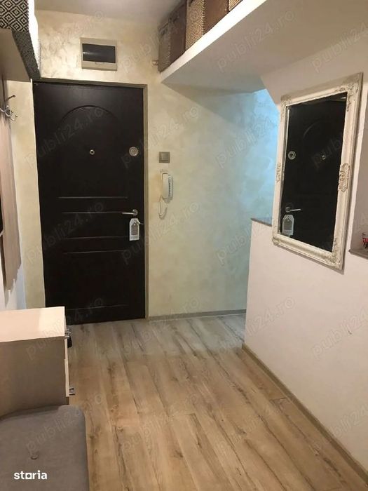 Apartament cu 2 camere Etaj 1Vasile Alecsandri