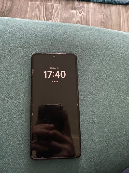 Poco x4 pro 5G  обмен интересует