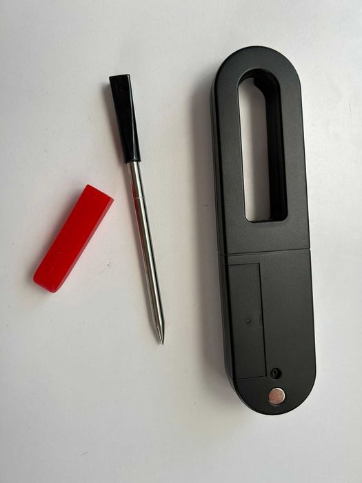 Termometru inteligent pentru carne cu aplicatie si conexiune bluetooth