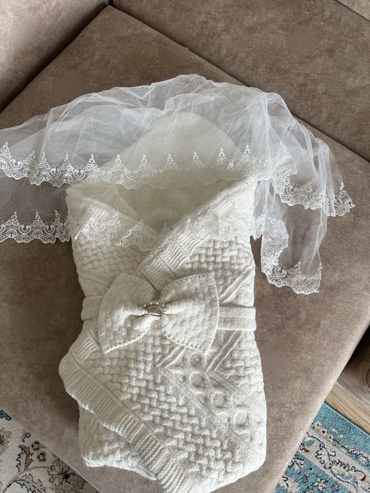 Конверт для выписки