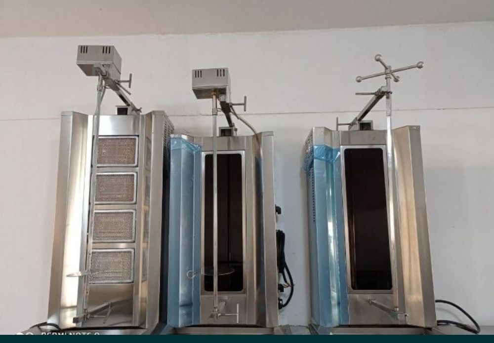 Lavash aparat Донер аппарат Шаурма аппарат Danar aparat lavash aparat