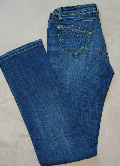 Blugi de damă vintage