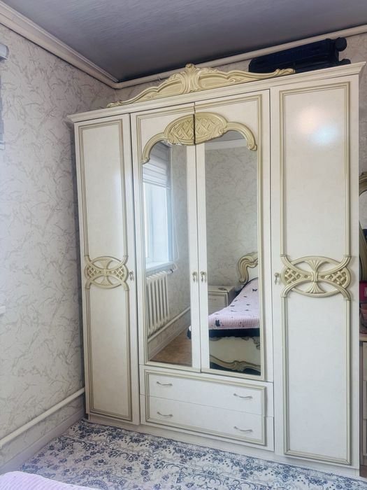 Спальняя гарнитура