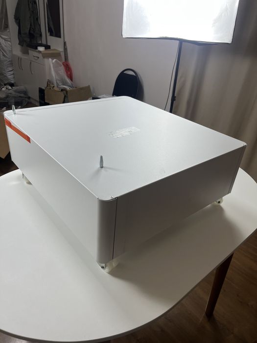 Продам тумбу для принтера Canon