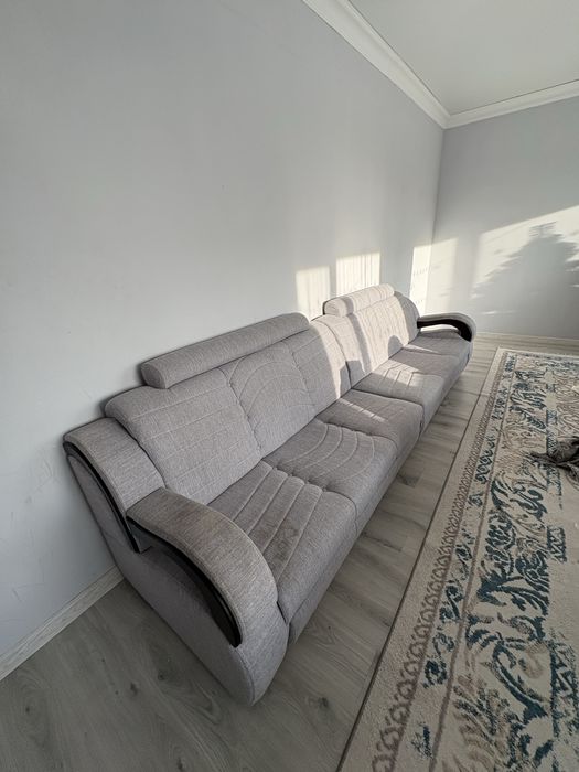 Раскладной диван