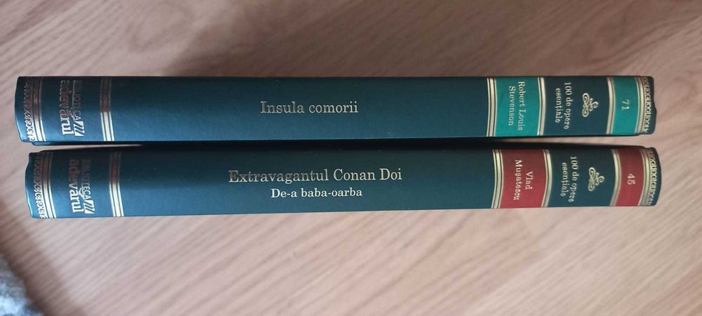 Carti copii/adolescenti noi