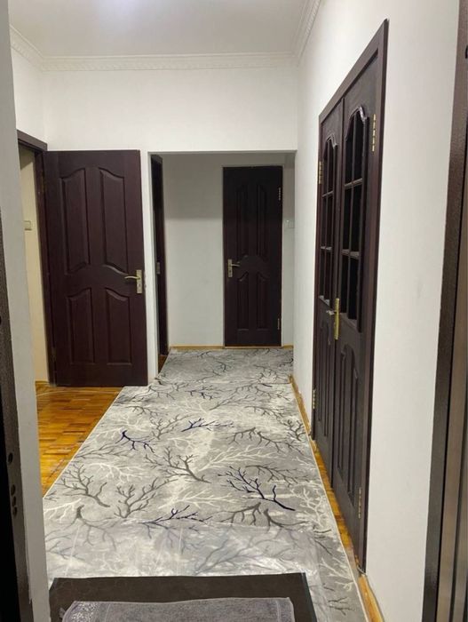 РАЗДЕЛКА 4/3/5 Балкон2/6 95м² Сергели-4 Турон Бекат Метро Продаётся-