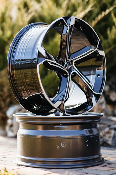 Jante 19 Audi R19 S-line