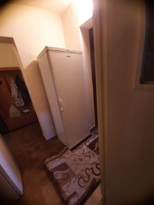 Congelator Gorenje cu 7 Sertare