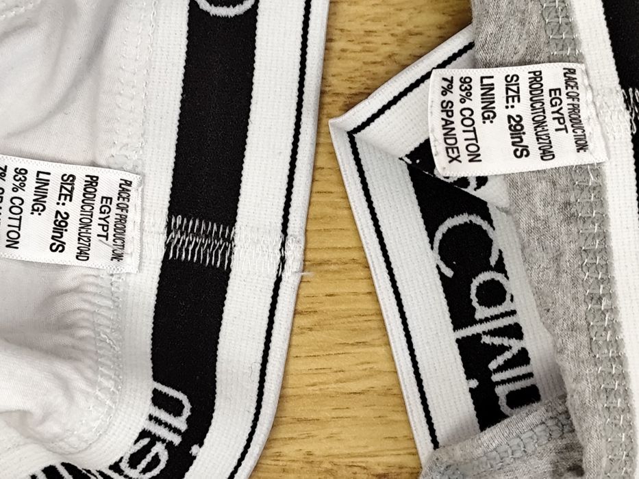 Calvin klein lenjerie dama S