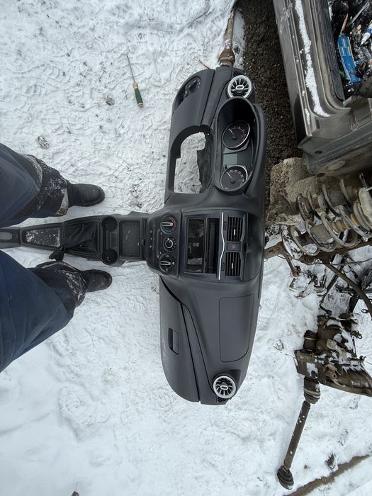 лада гранта фл 2021 панель