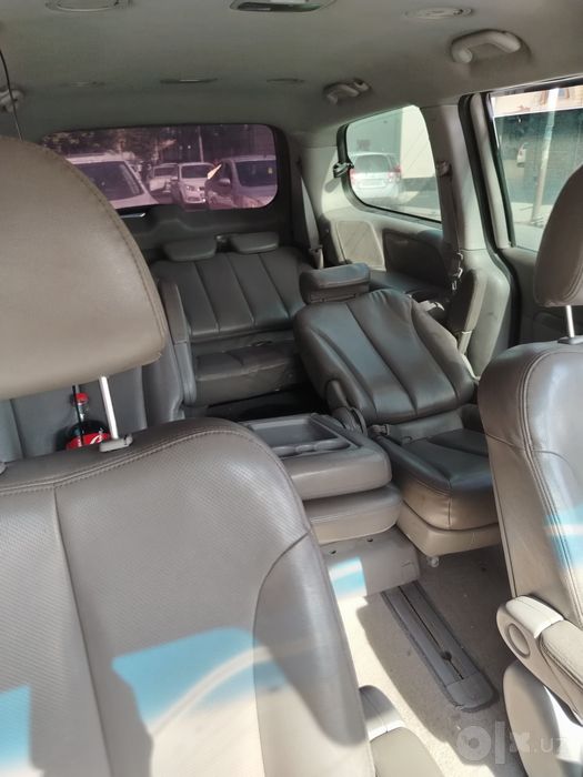 Срочно KIA корновал сотилади