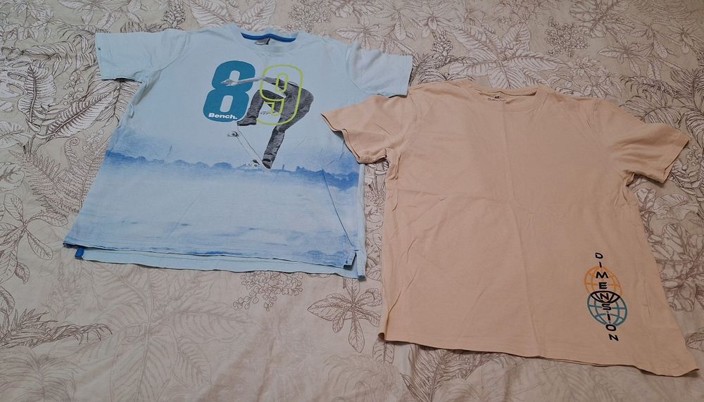 Комплект дрехи 164 см./13-14 год.